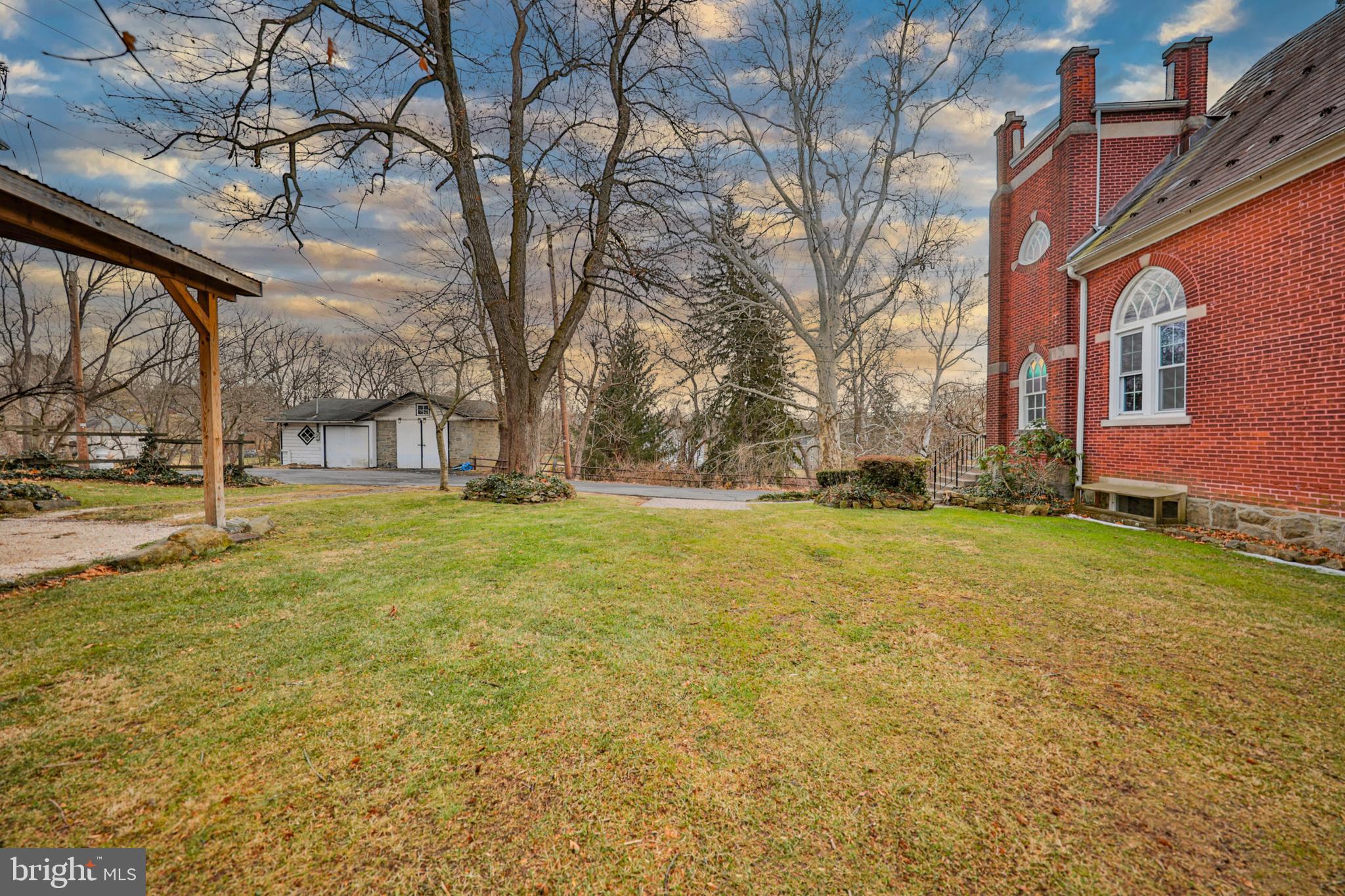 NONE  AVAILABLE - Residential