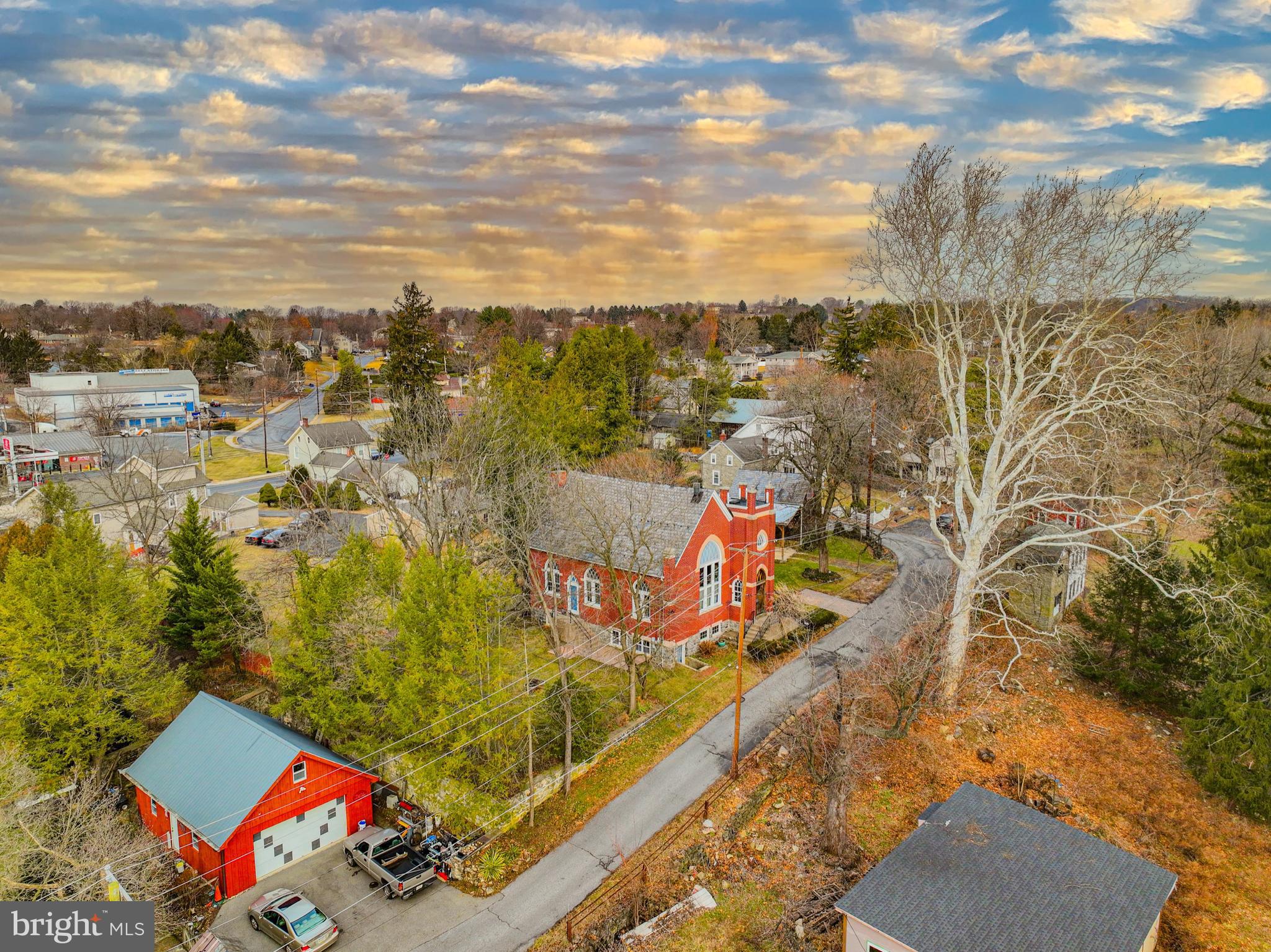 NONE  AVAILABLE - Residential