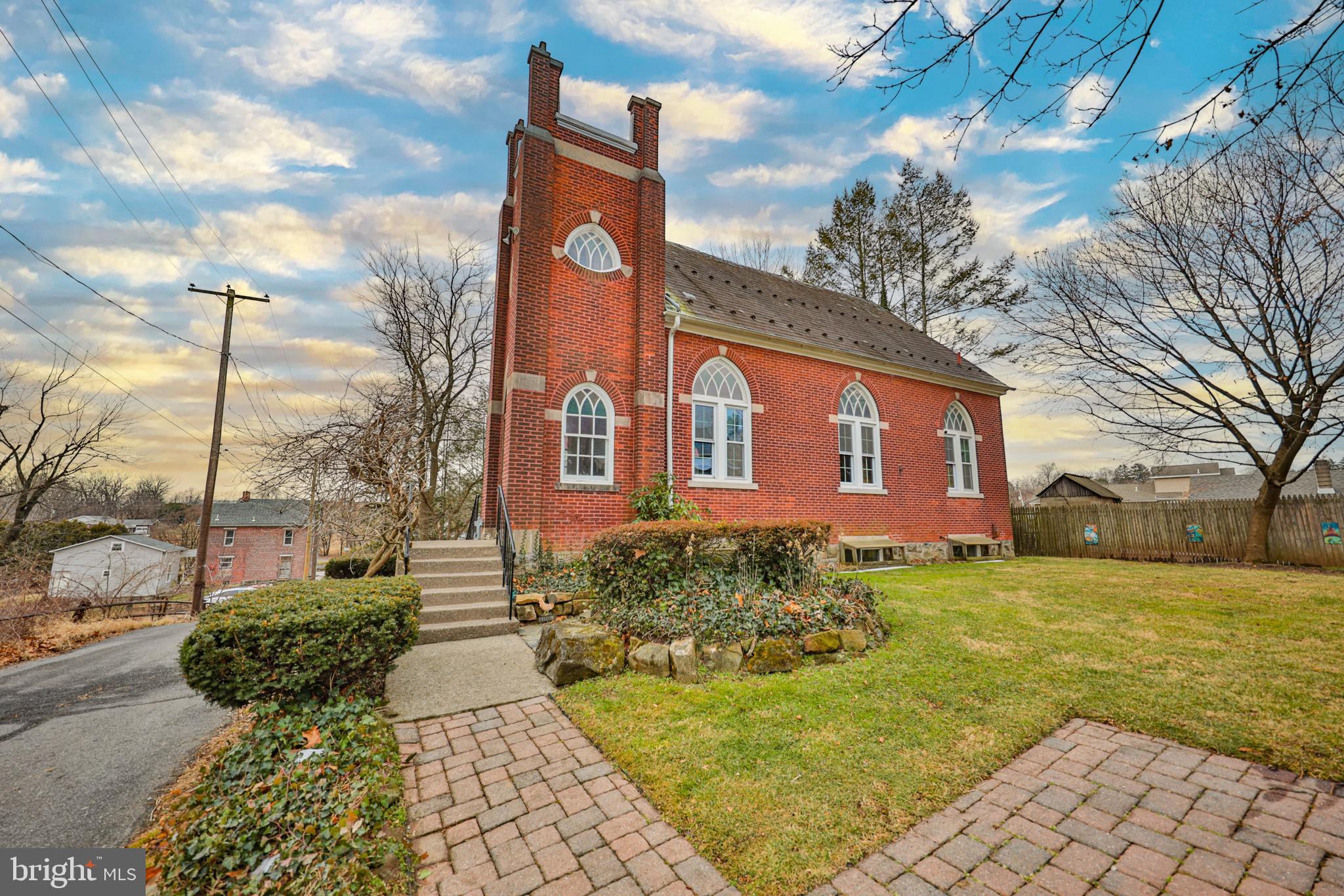 NONE  AVAILABLE - Residential