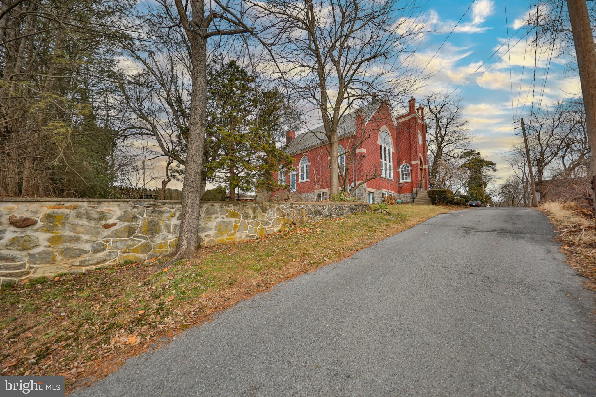 NONE  AVAILABLE - Residential