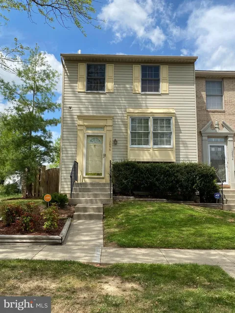 12896 Schalk Court, Woodbridge, VA 22192 - MLS#: VAPW2093826