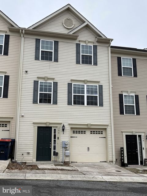 Homes For Sale - 206 Tournament Circle<br/> Cecil County, NORTH EAST, MD 21901