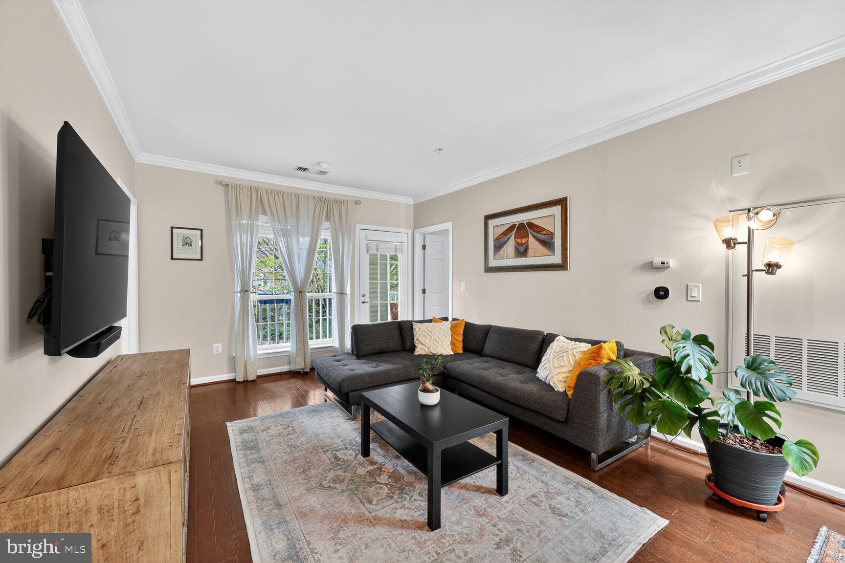 PALAZZO AT PARK CENTER - Residential Lease