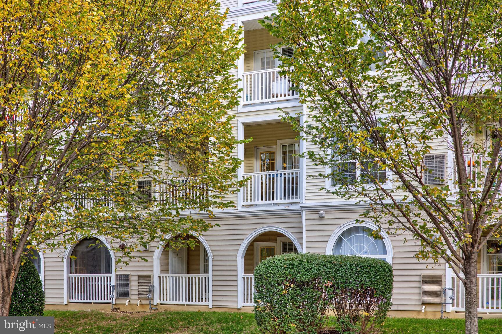 PALAZZO AT PARK CENTER - Residential Lease