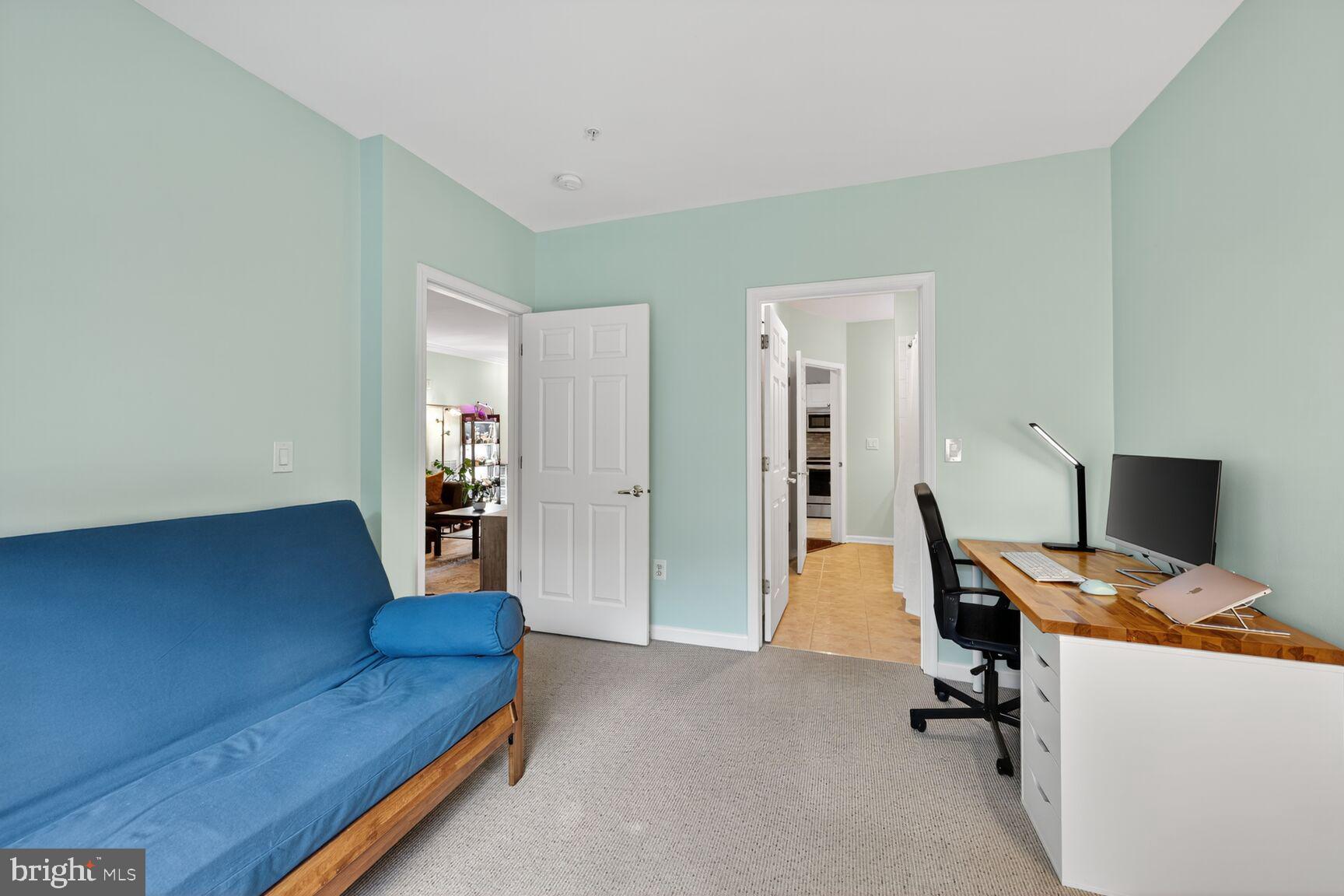 PALAZZO AT PARK CENTER - Residential Lease