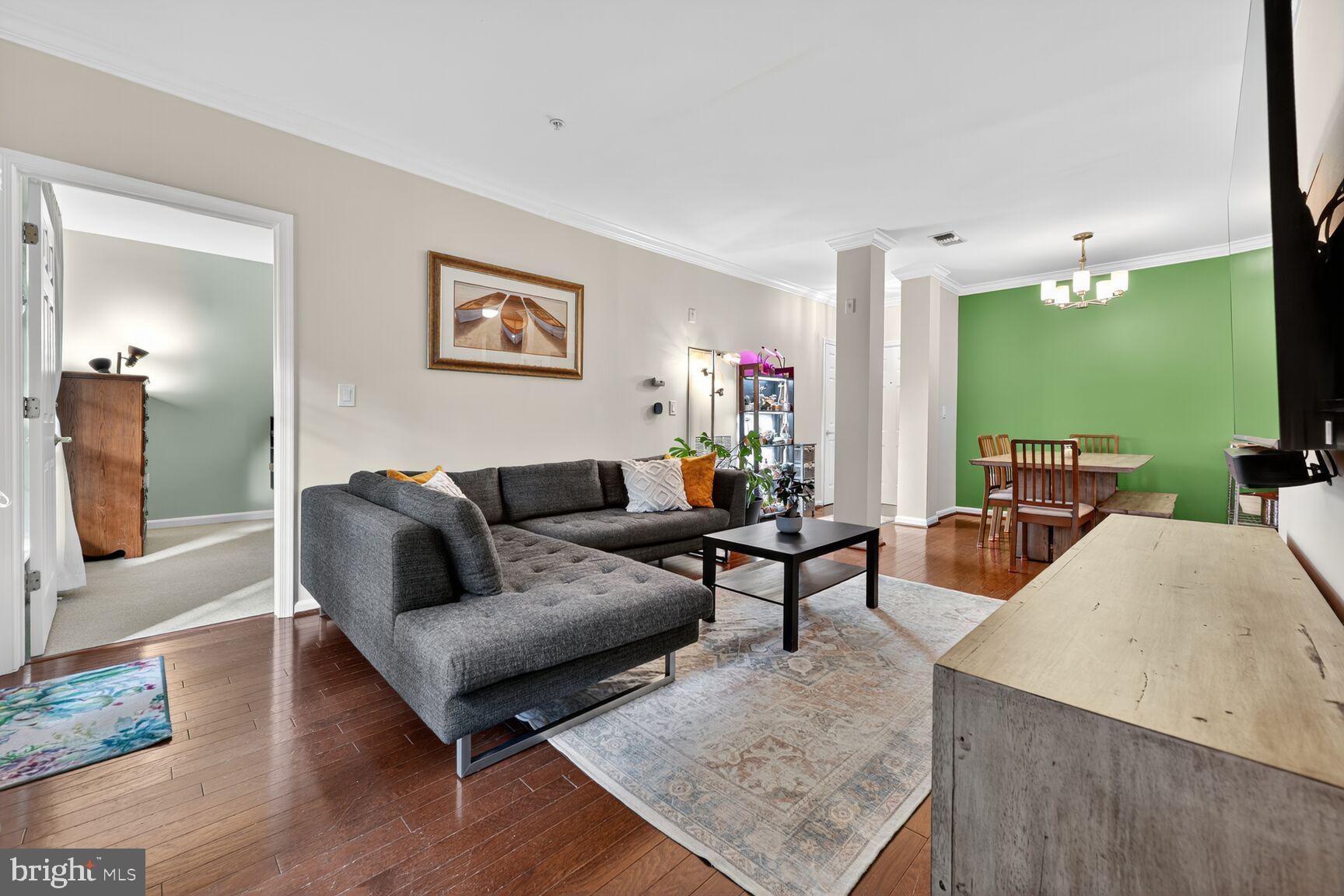 PALAZZO AT PARK CENTER - Residential Lease