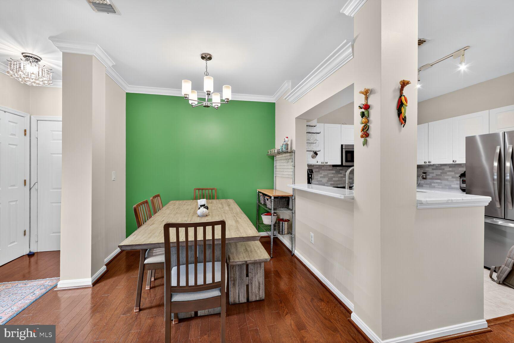 PALAZZO AT PARK CENTER - Residential Lease