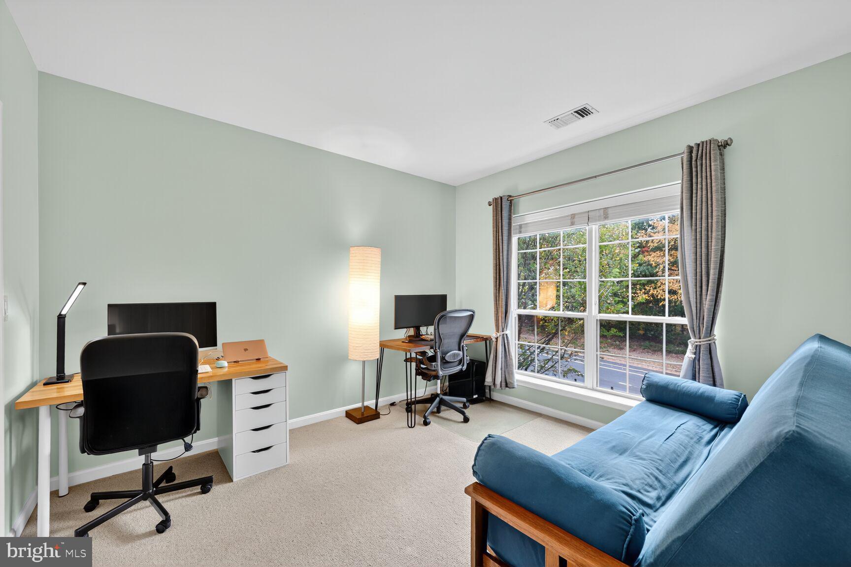 PALAZZO AT PARK CENTER - Residential Lease