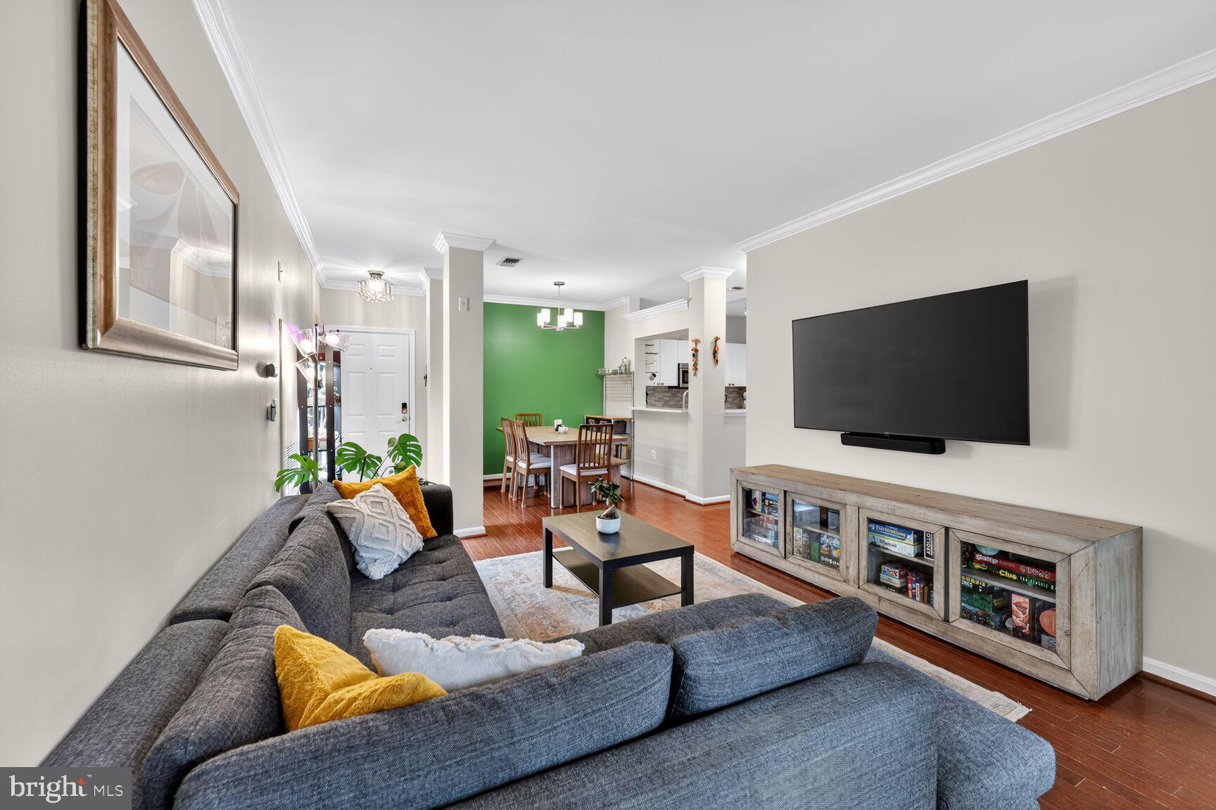 PALAZZO AT PARK CENTER - Residential Lease