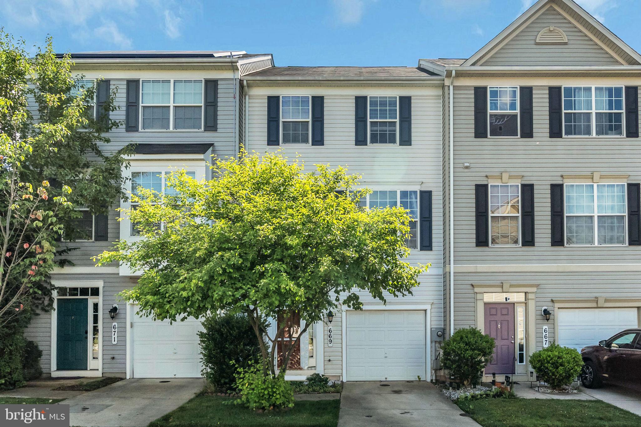 BALLENGER CREEK CENTER POND - Residential