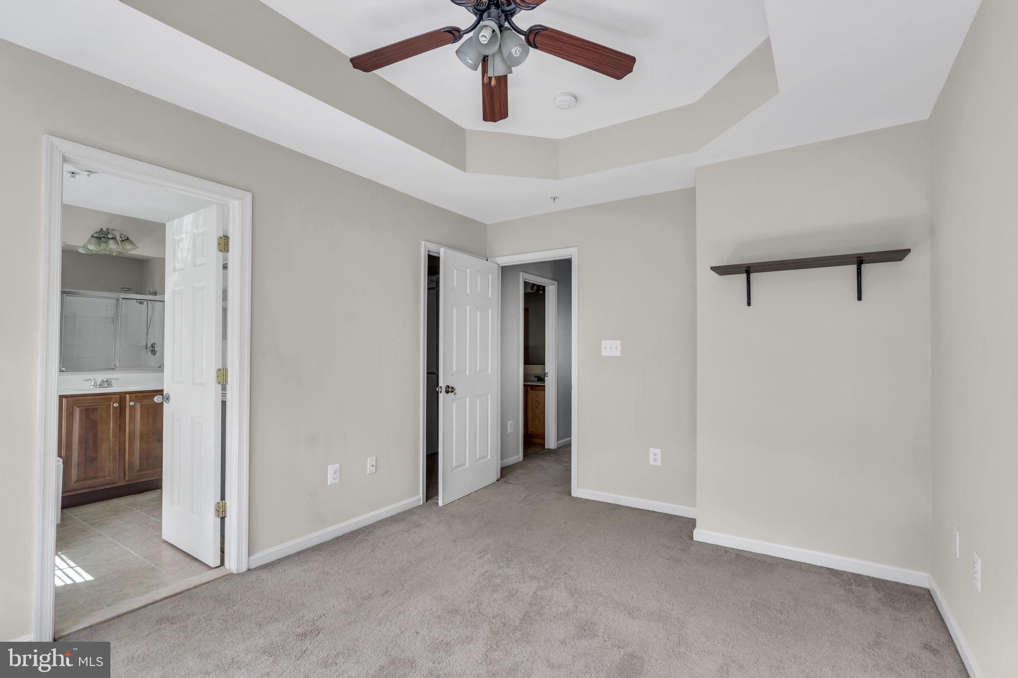 BALLENGER CREEK CENTER POND - Residential