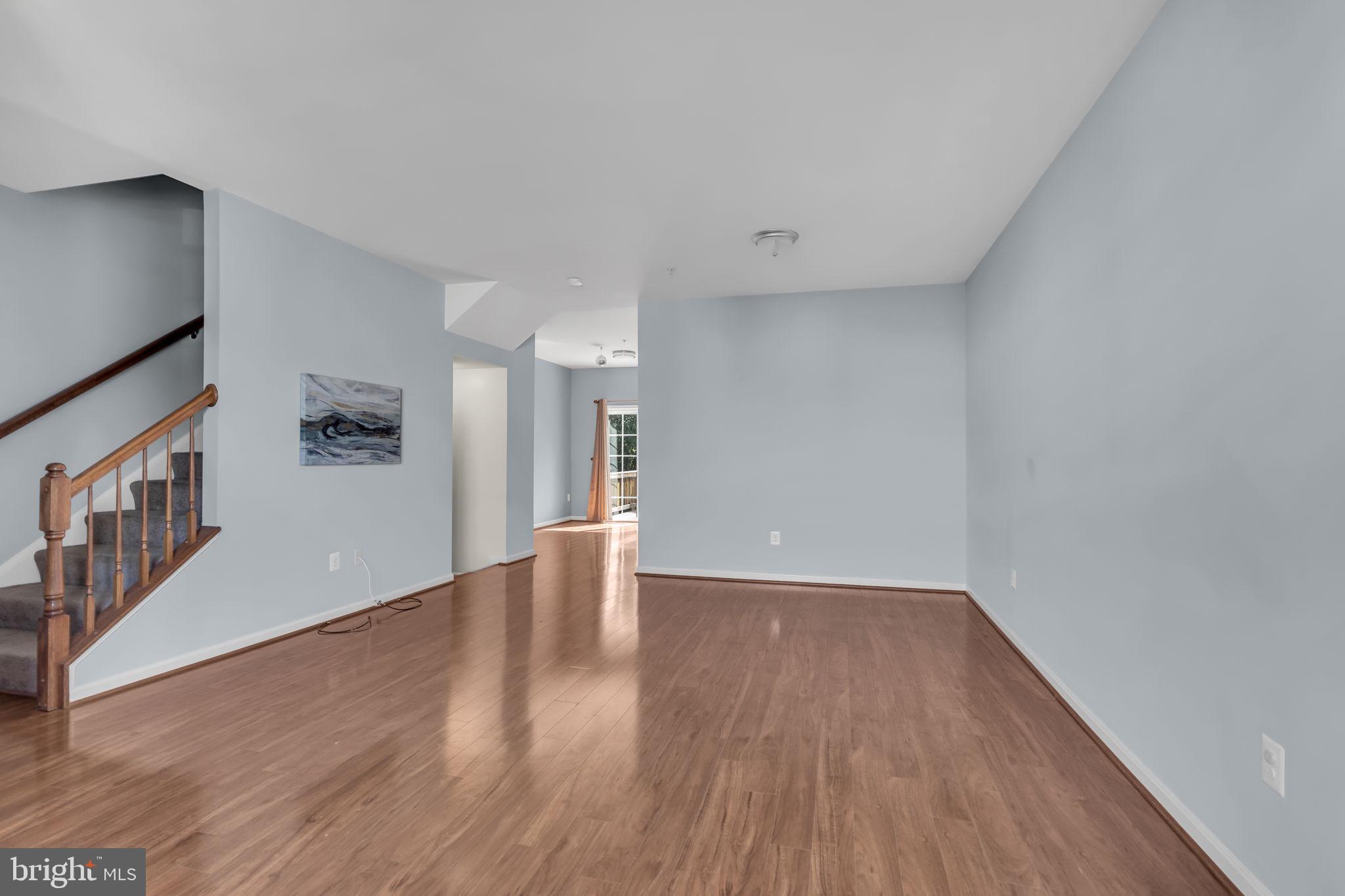 BALLENGER CREEK CENTER POND - Residential