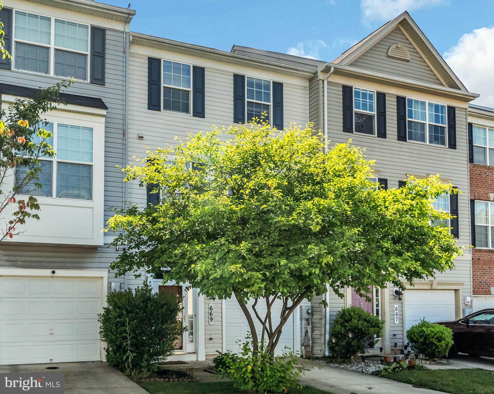 BALLENGER CREEK CENTER POND - Residential