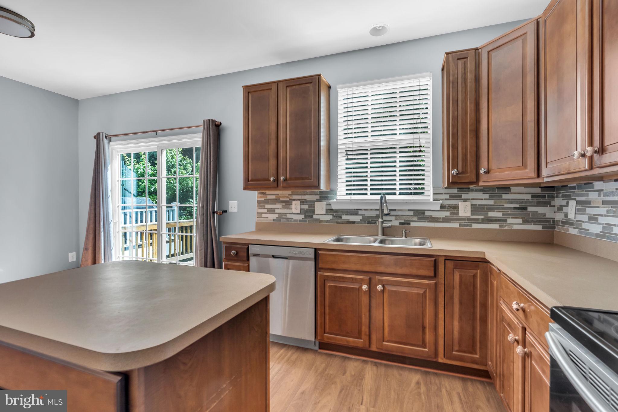 BALLENGER CREEK CENTER POND - Residential