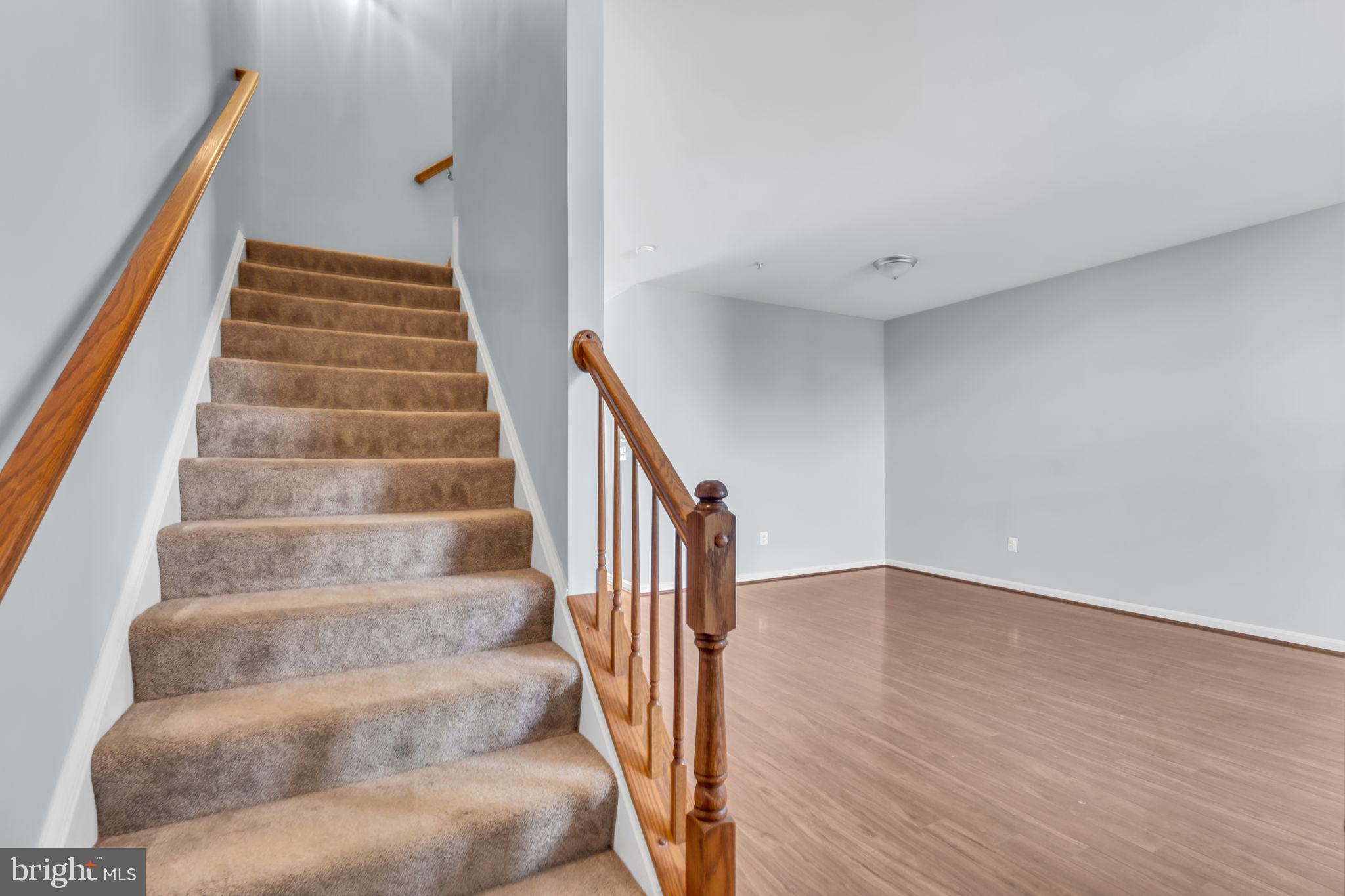 BALLENGER CREEK CENTER POND - Residential