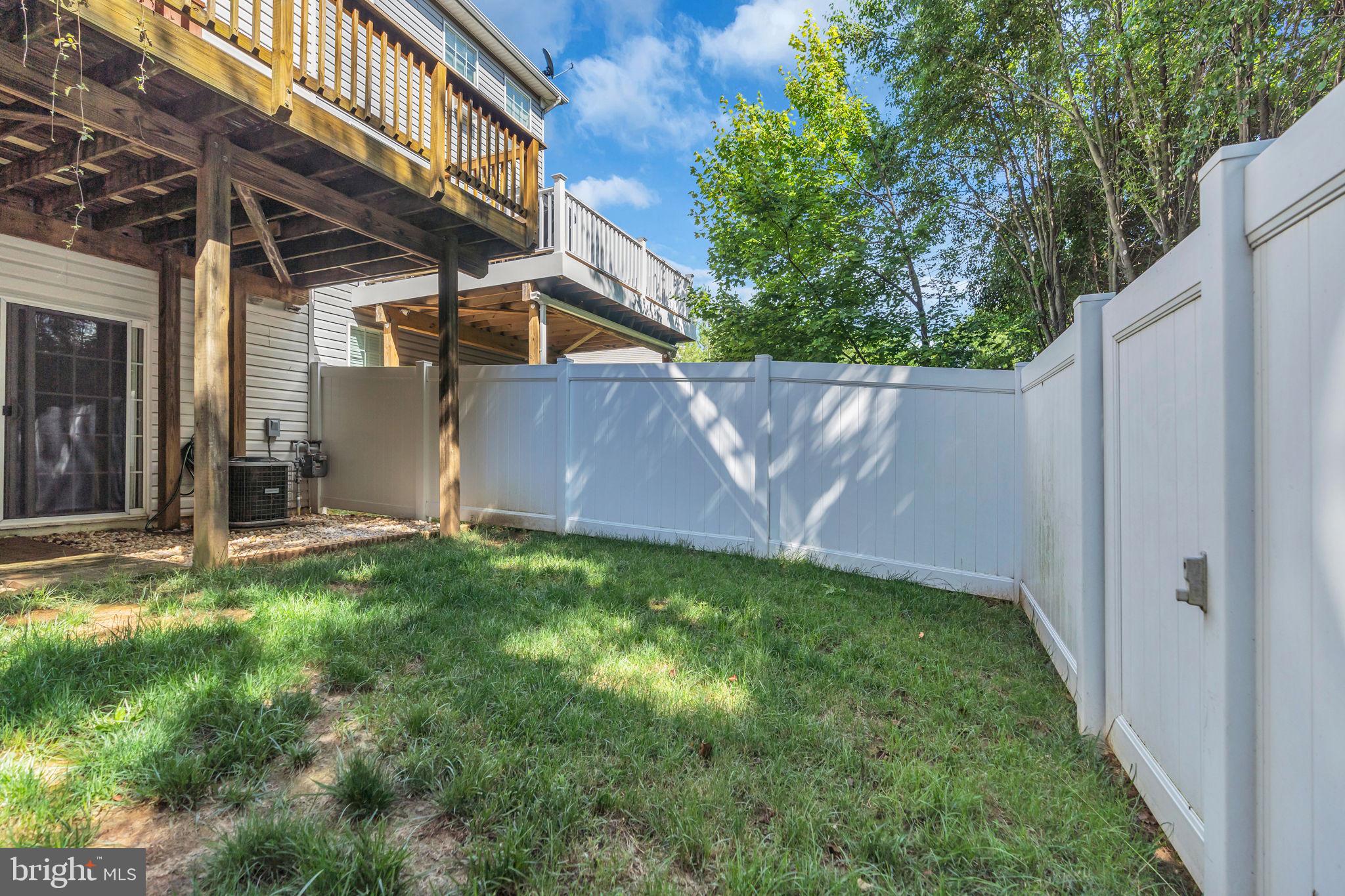 BALLENGER CREEK CENTER POND - Residential