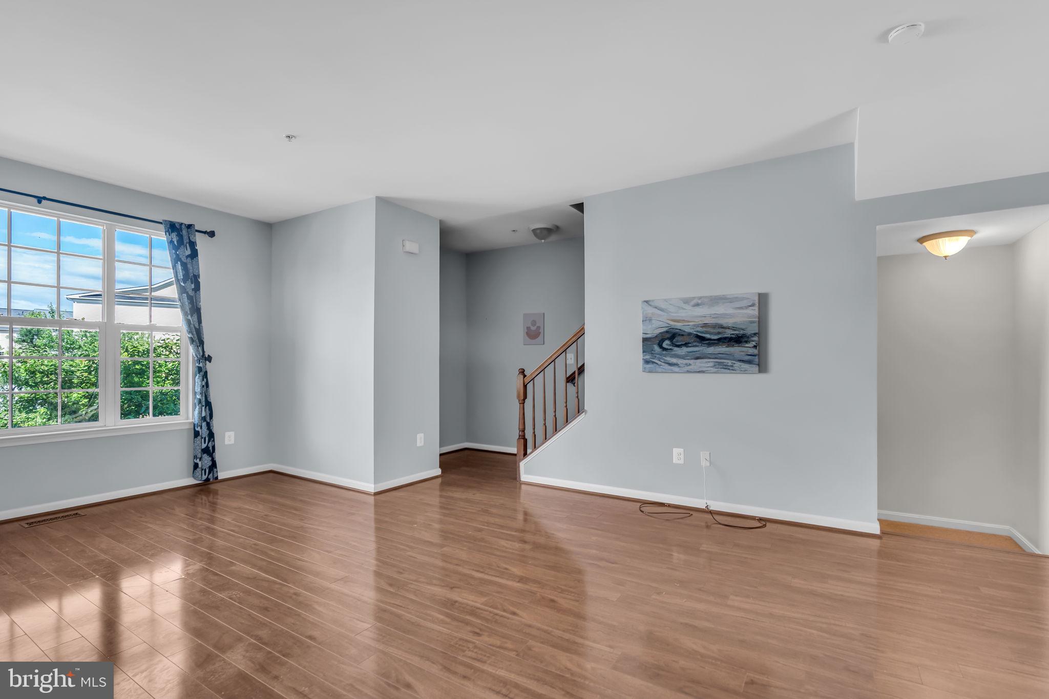 BALLENGER CREEK CENTER POND - Residential