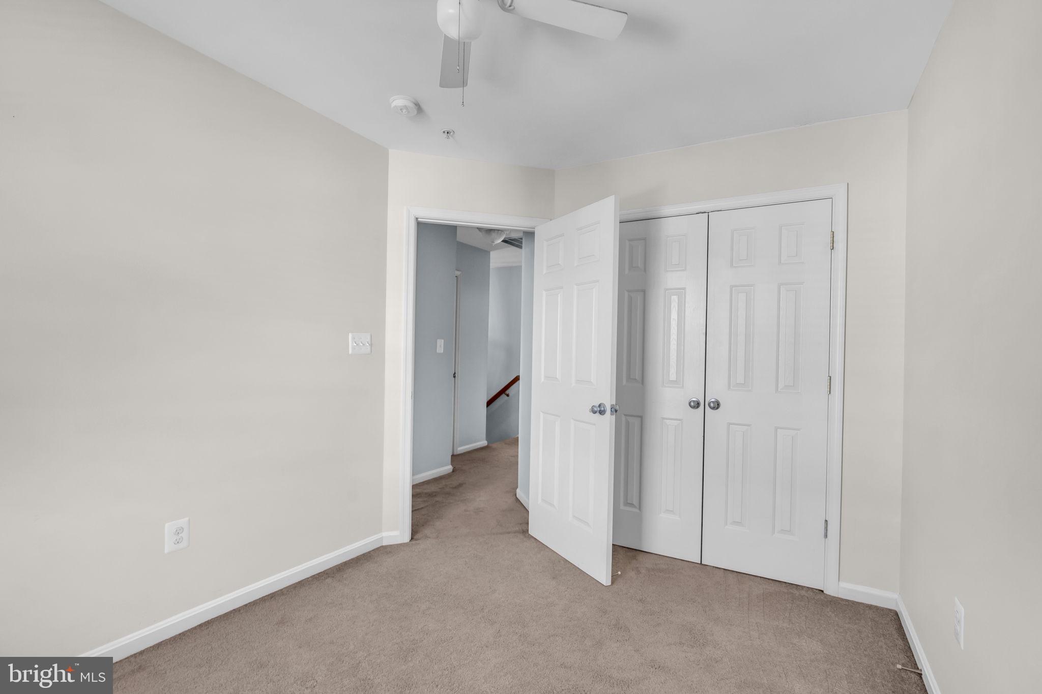 BALLENGER CREEK CENTER POND - Residential