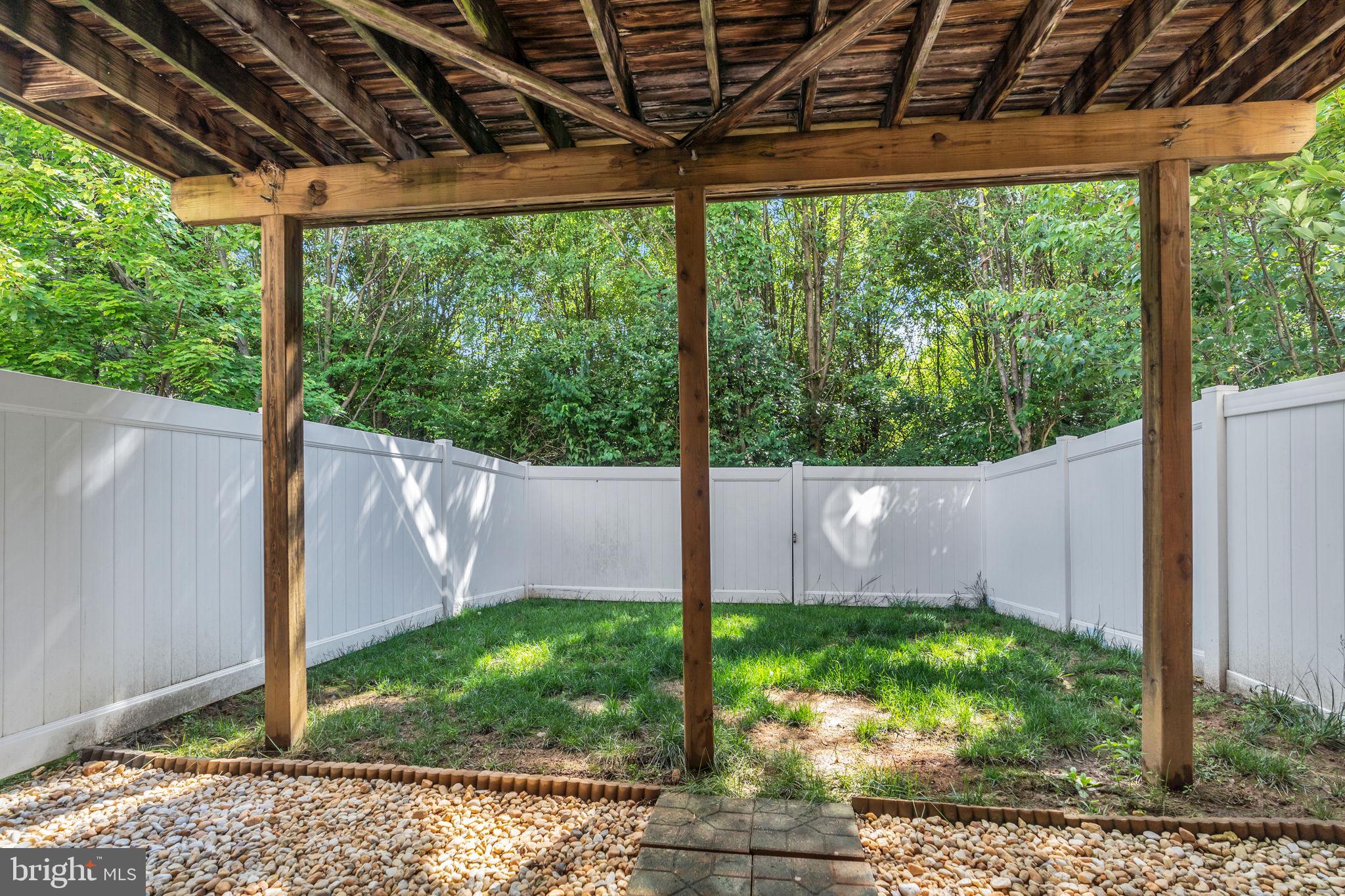 BALLENGER CREEK CENTER POND - Residential