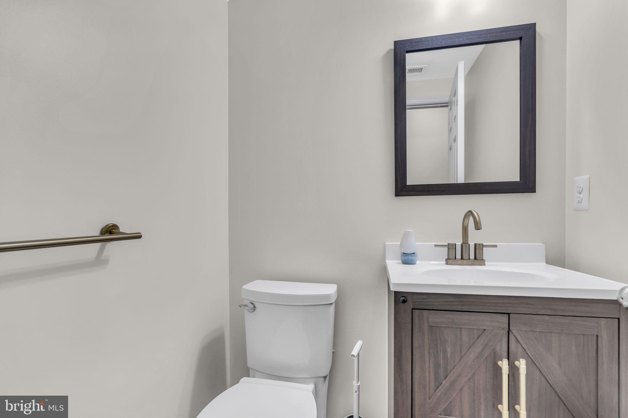 BALLENGER CREEK CENTER POND - Residential