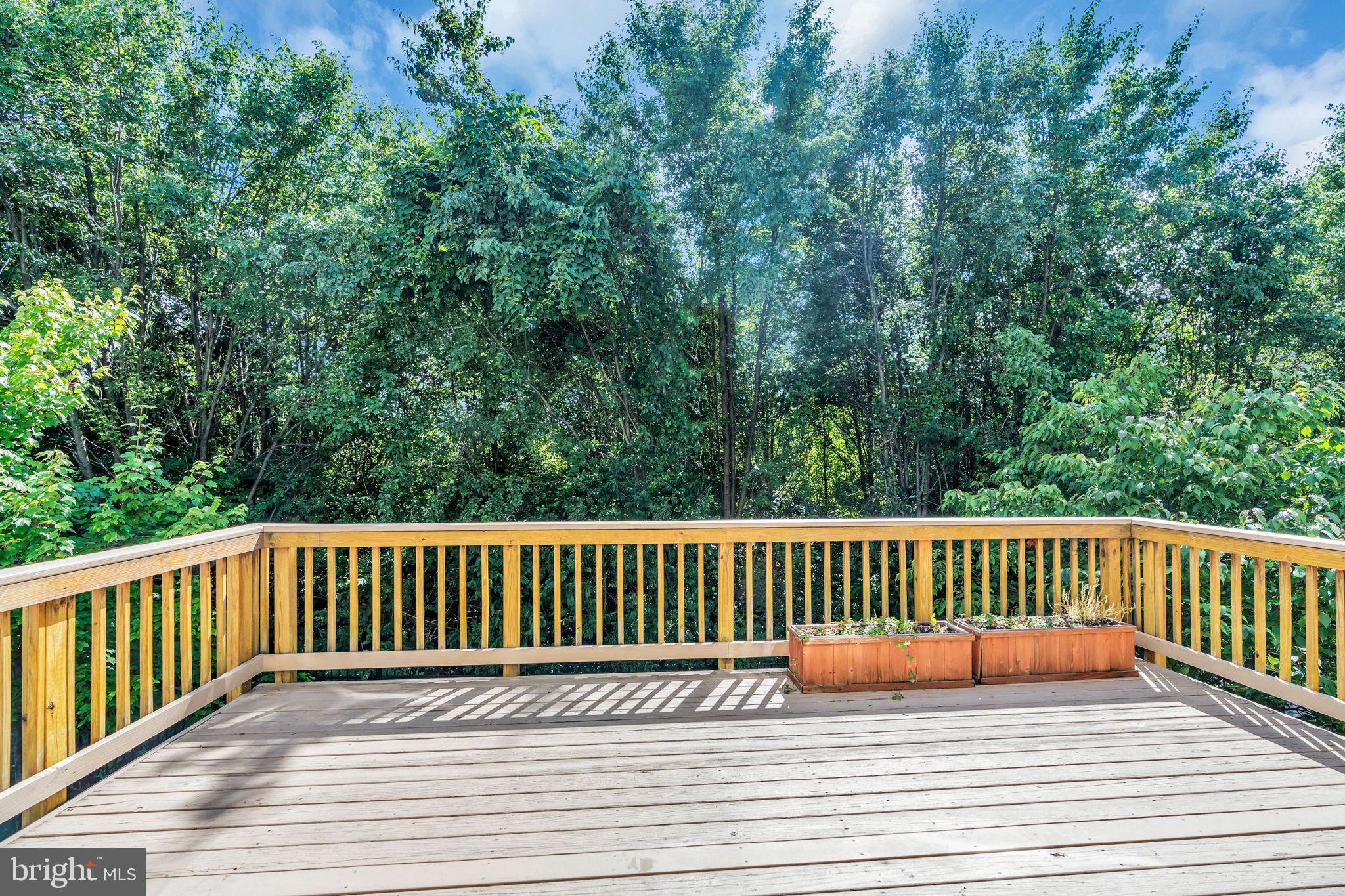 BALLENGER CREEK CENTER POND - Residential