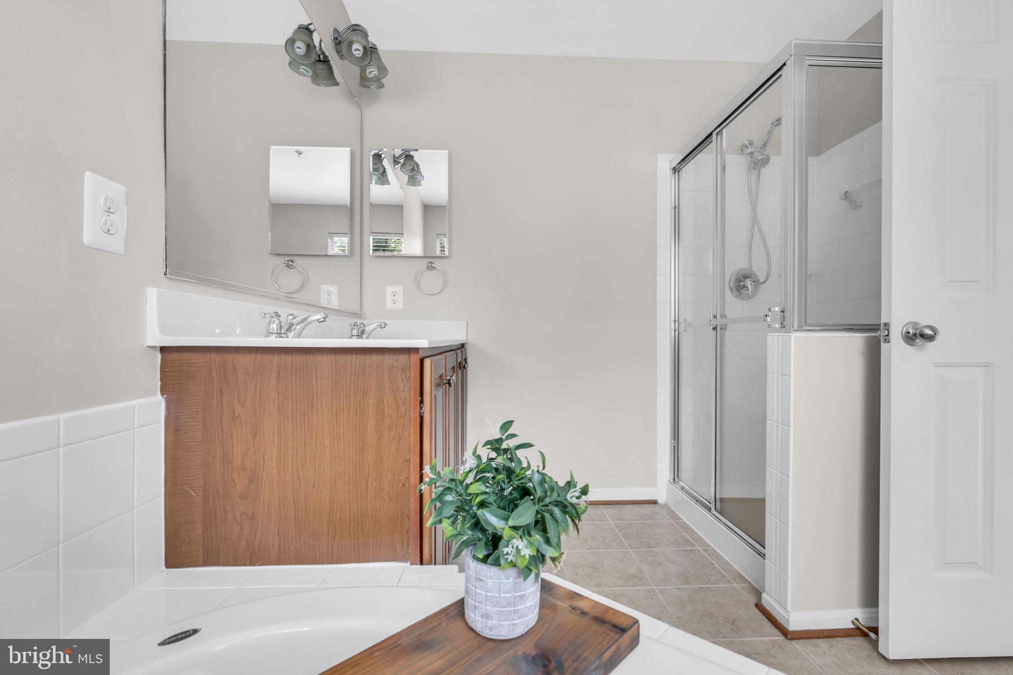 BALLENGER CREEK CENTER POND - Residential