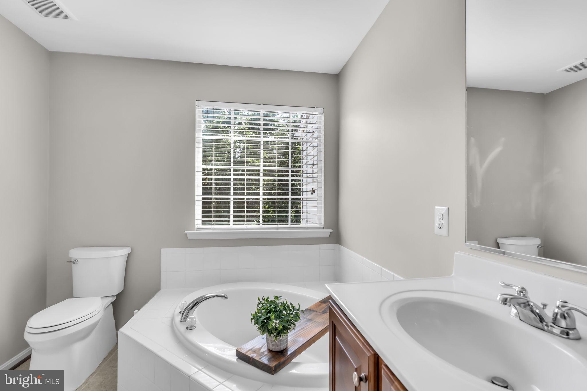 BALLENGER CREEK CENTER POND - Residential