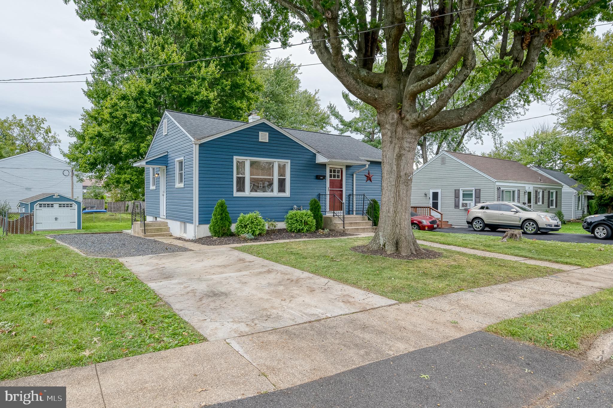 109 S ATWOOD ROAD