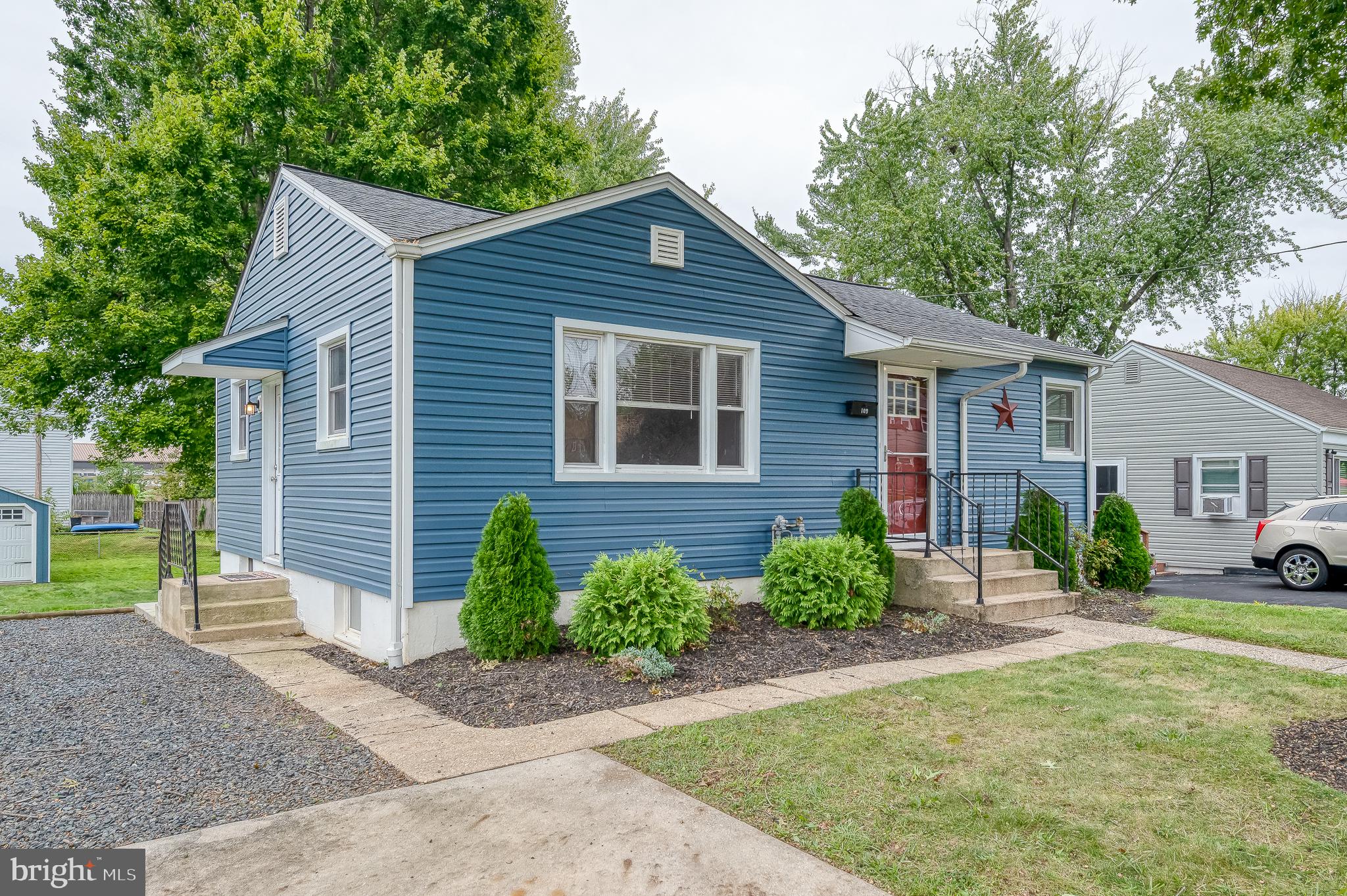 109 S ATWOOD ROAD