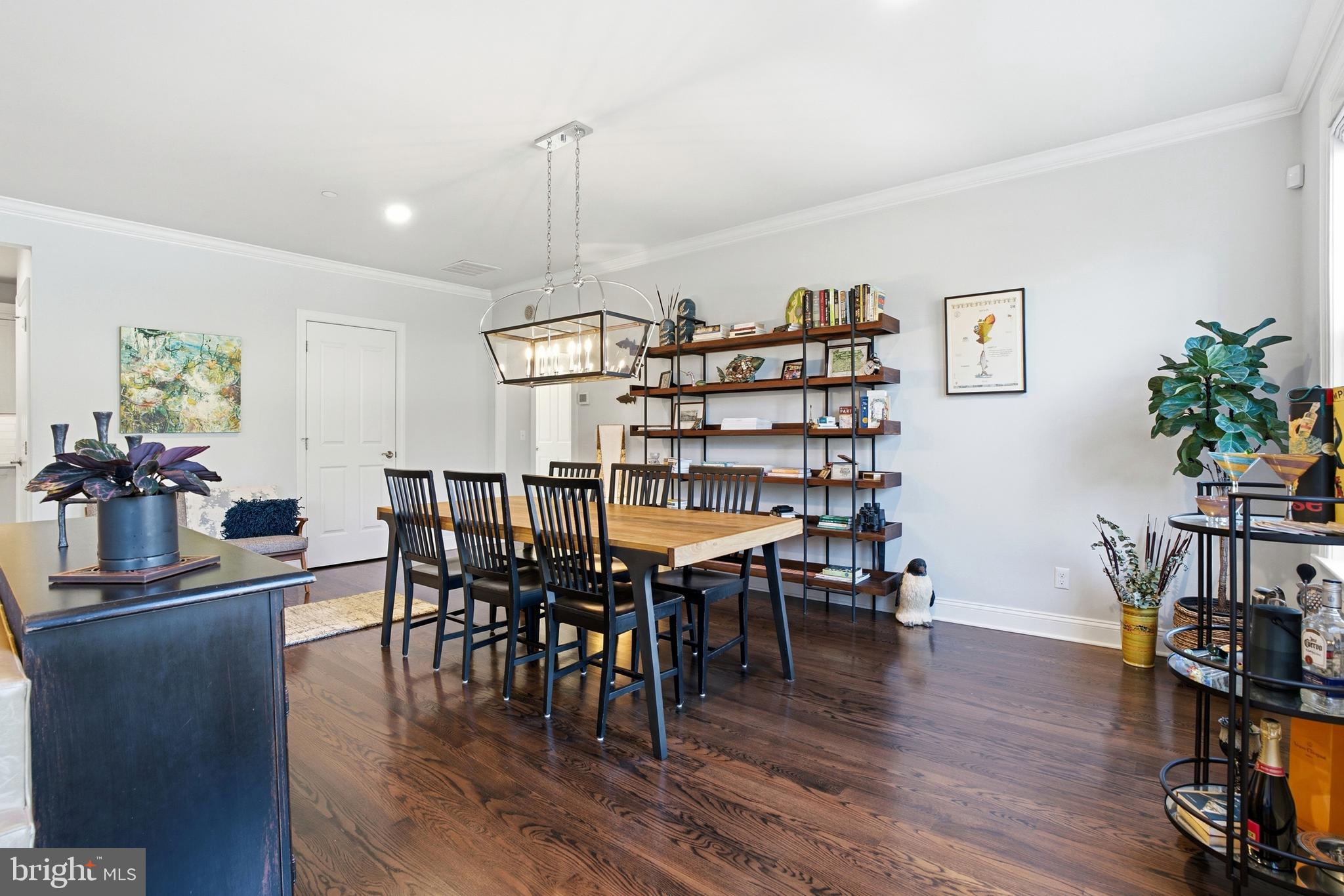 TOWNS EDGE - Residential