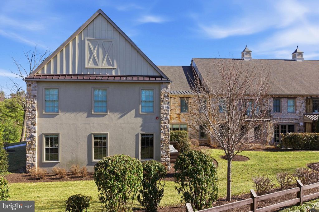 Photo of Lower State Rd #106, DOYLESTOWN, PA 18901 (MLS # PABU2115736)