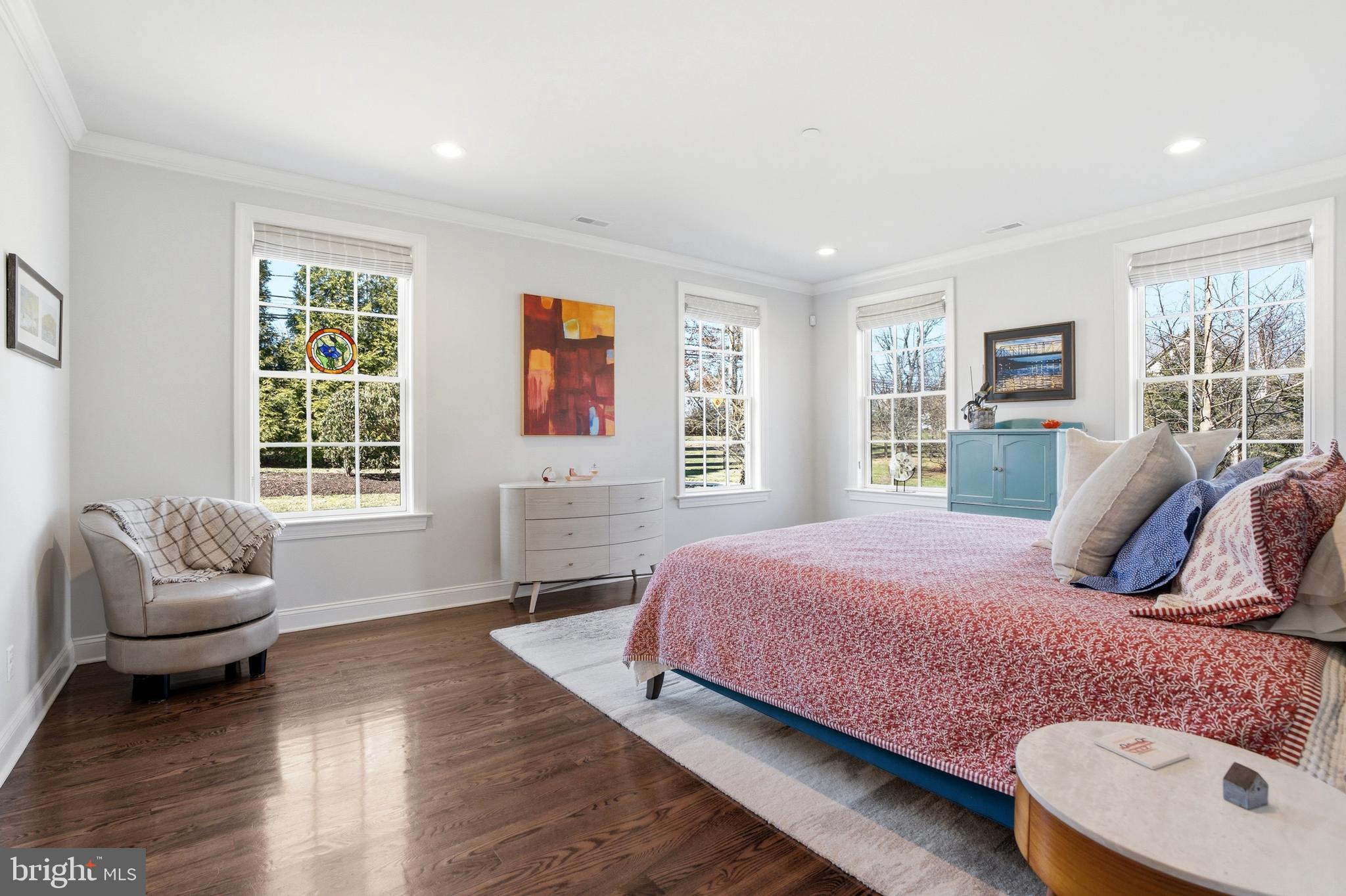 TOWNS EDGE - Residential