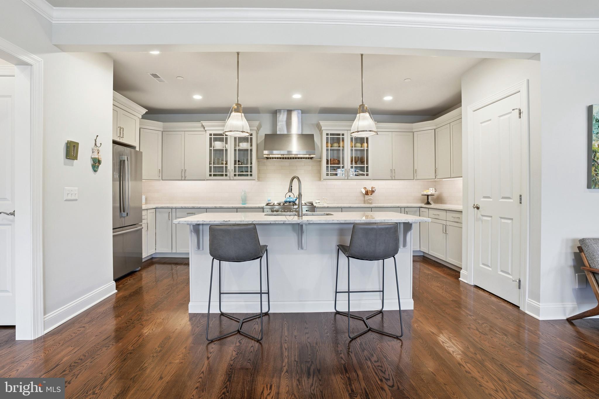 TOWNS EDGE - Residential