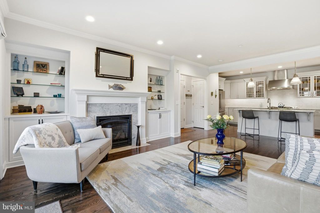 Photo of Lower State Rd #106, DOYLESTOWN, PA 18901 (MLS # PABU2115736)