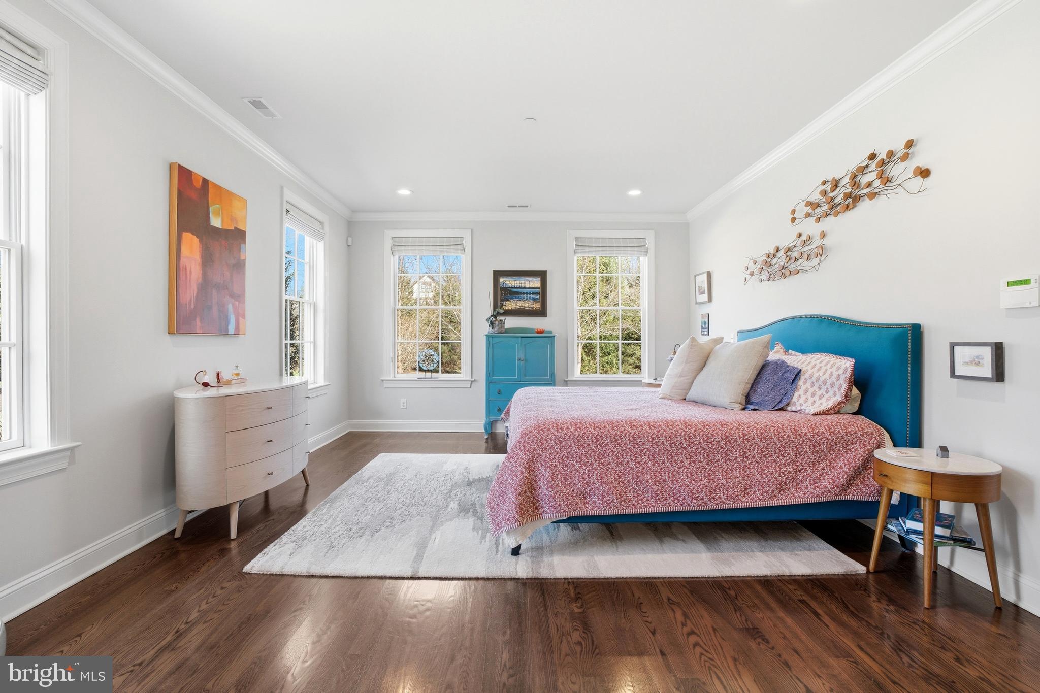 TOWNS EDGE - Residential