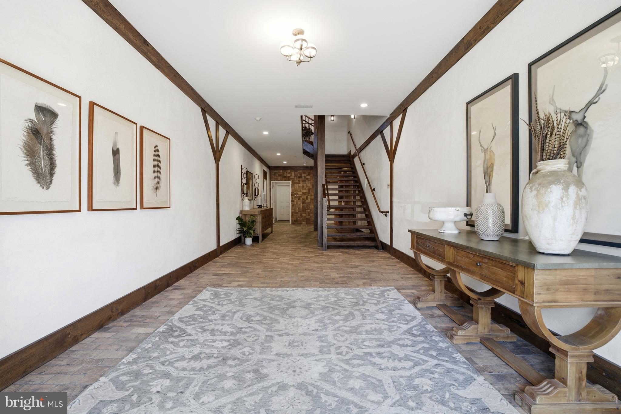 TOWNS EDGE - Residential