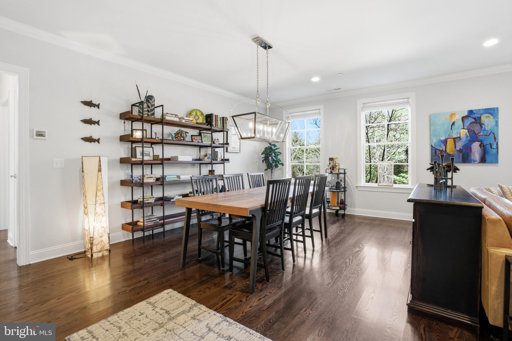 TOWNS EDGE - Residential