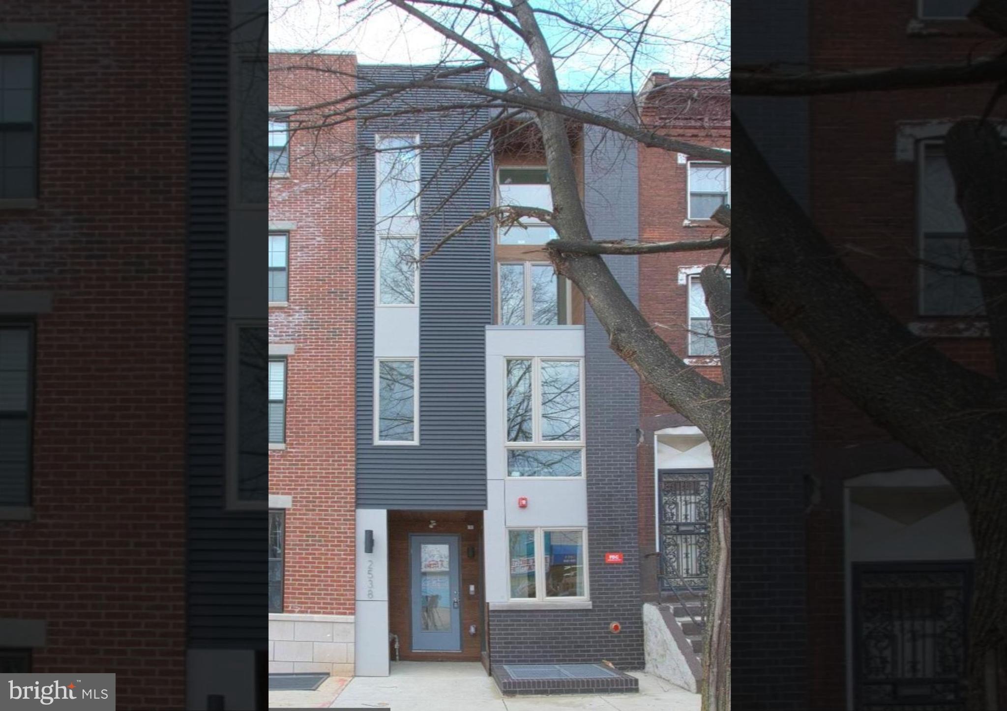 FAIRMOUNT - Residential