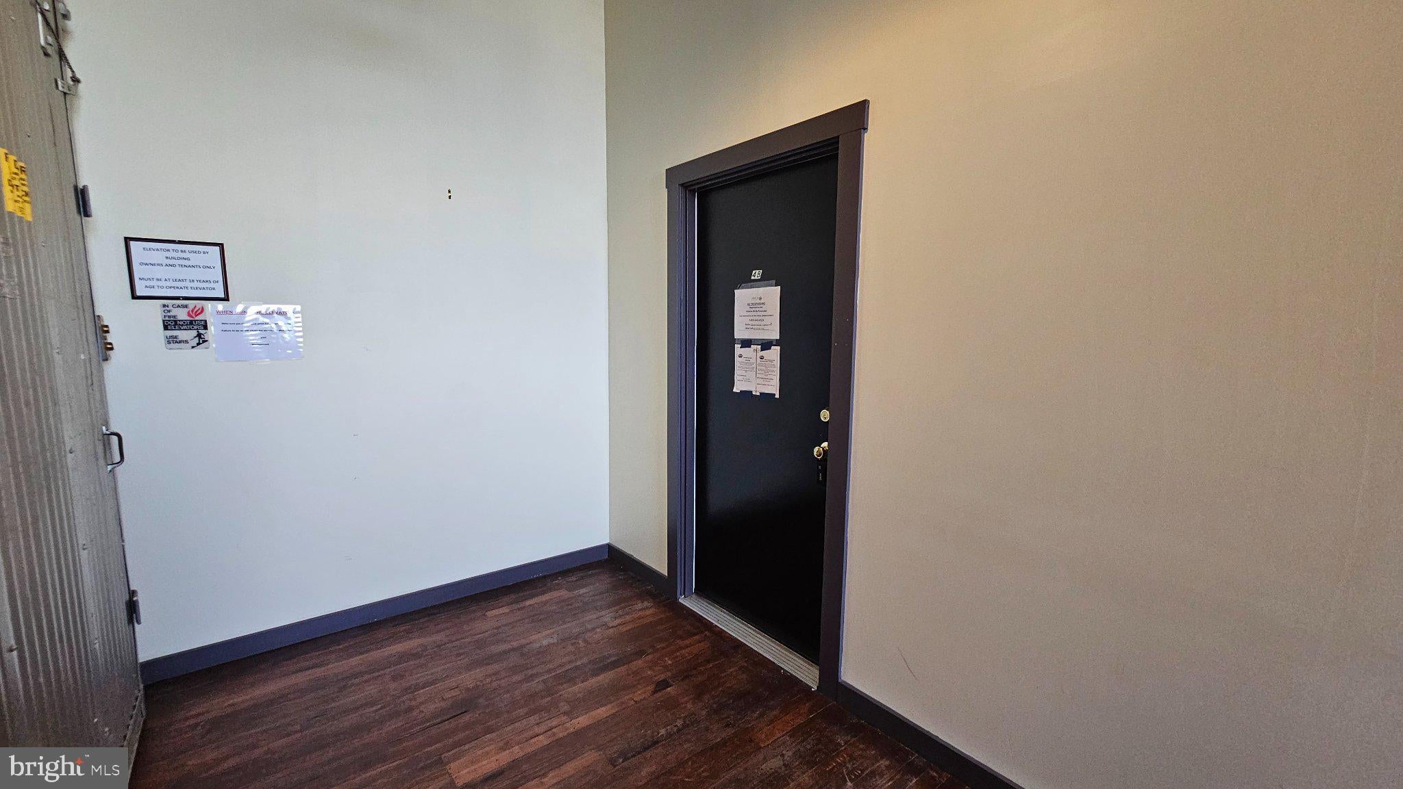 31 S STERLEY STREET 401