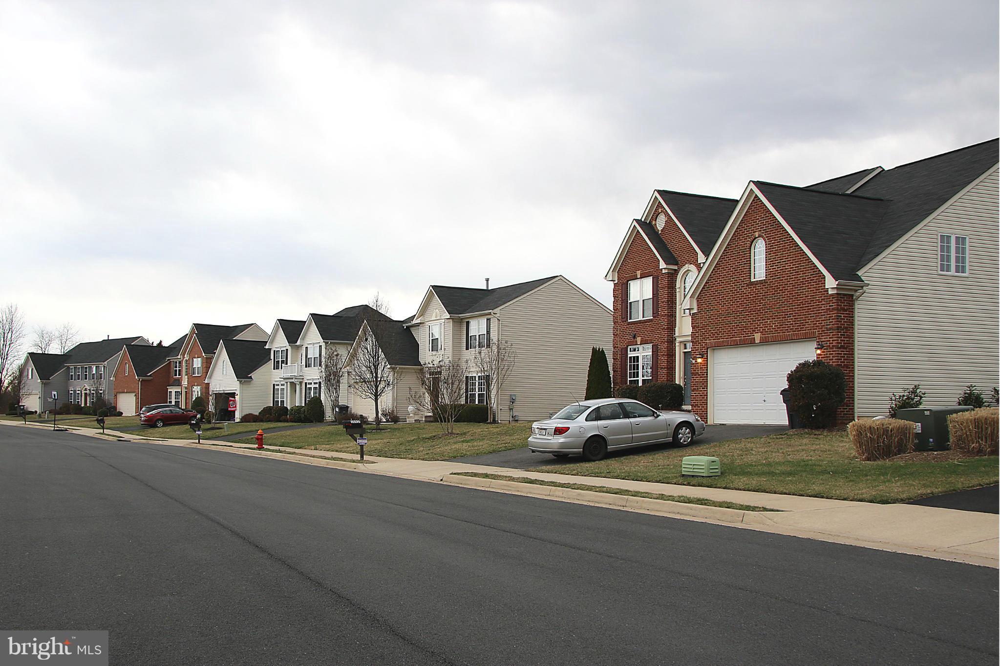 SOUTHCOATE VILLAGE - Residential