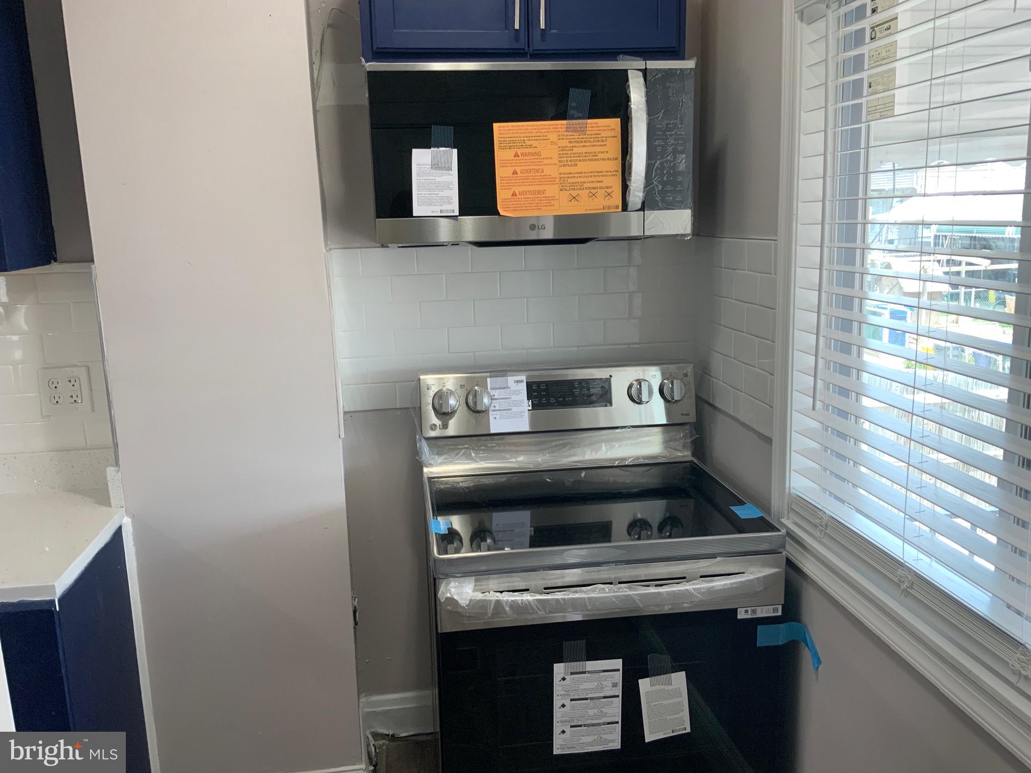 BELAIR-EDISON - Residential