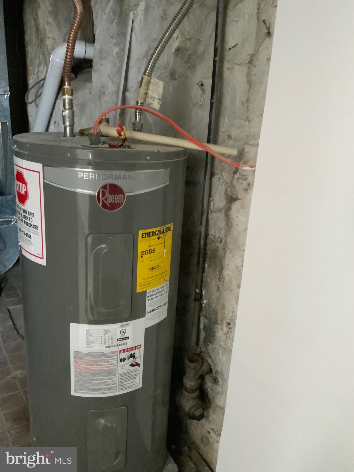 BELAIR-EDISON - Residential