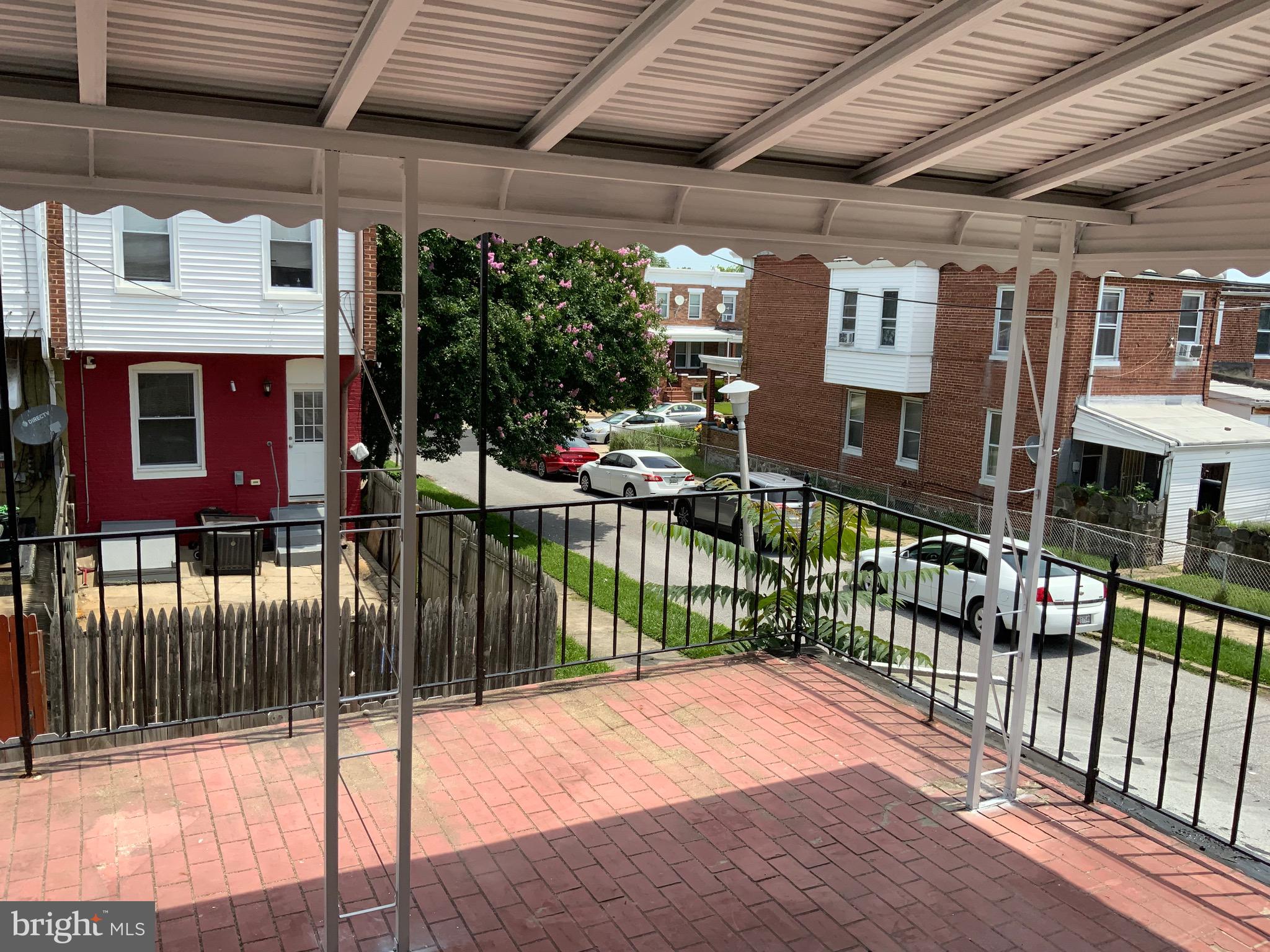 BELAIR-EDISON - Residential