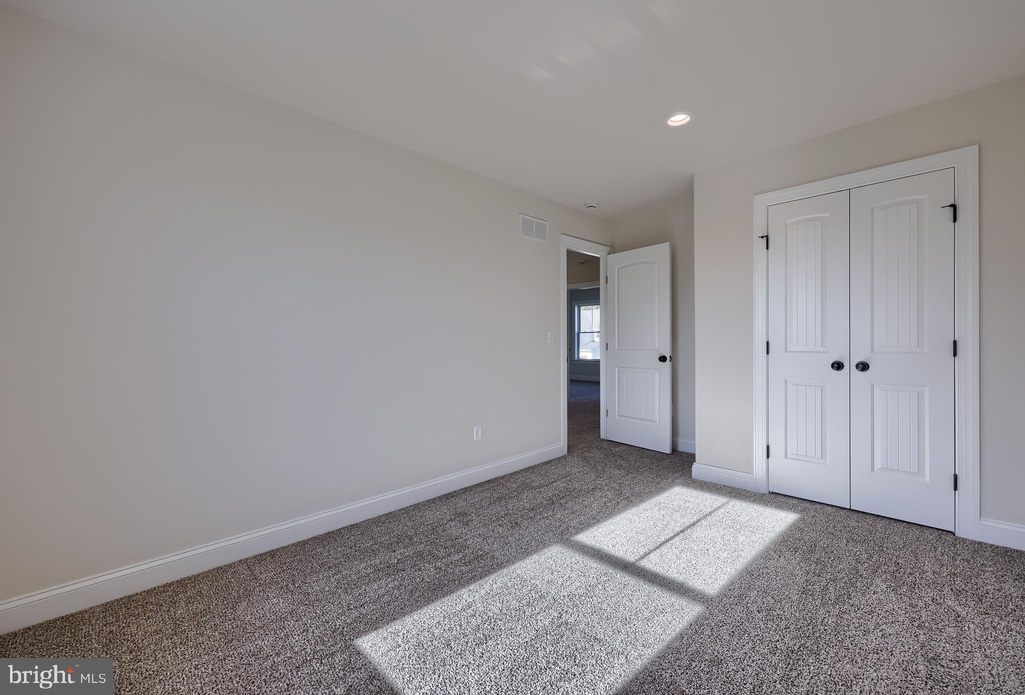 BENNETT RUN - Residential