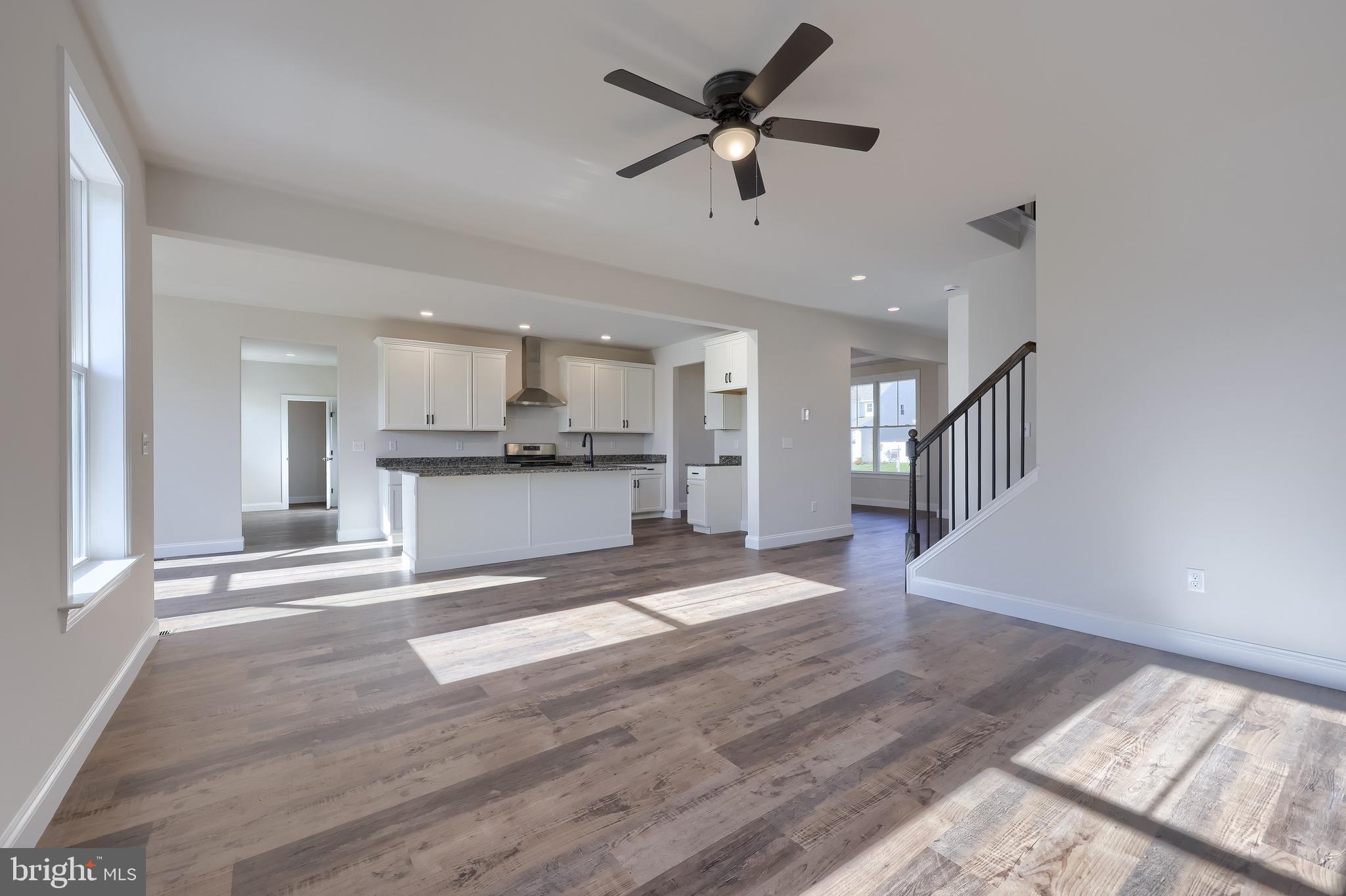 BENNETT RUN - Residential