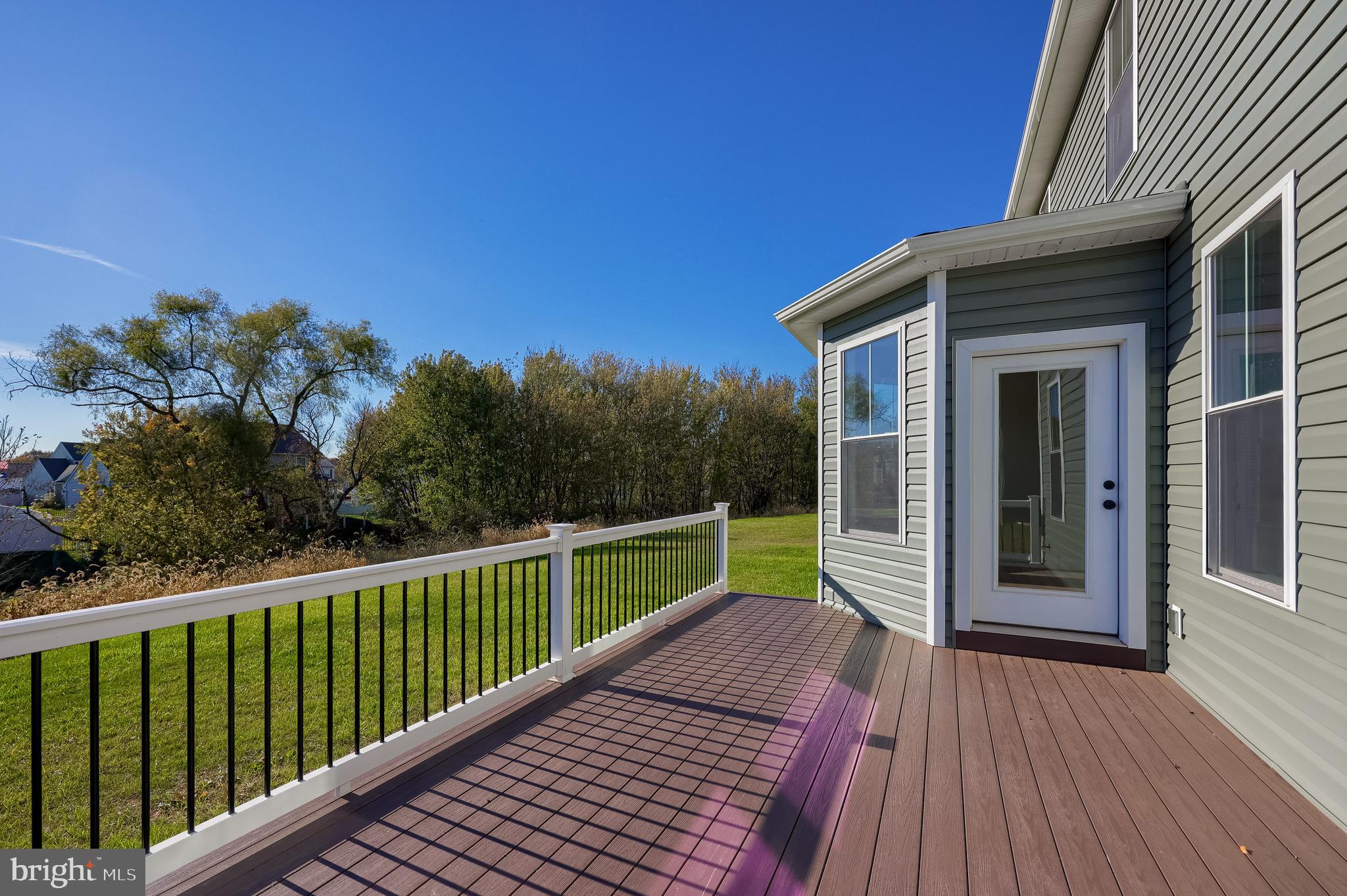 BENNETT RUN - Residential