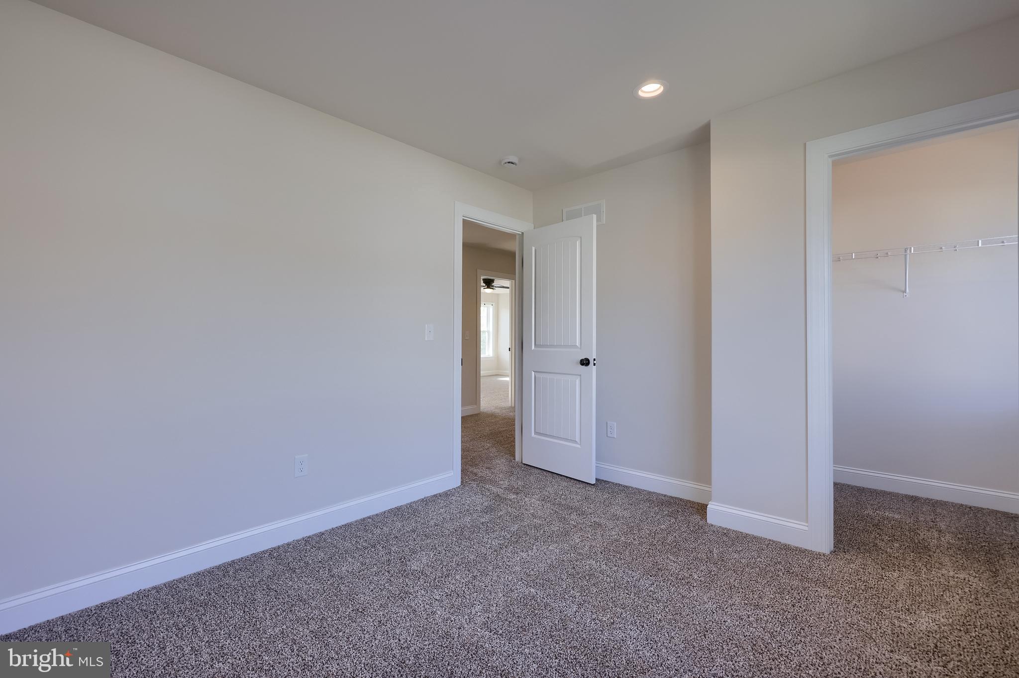 BENNETT RUN - Residential