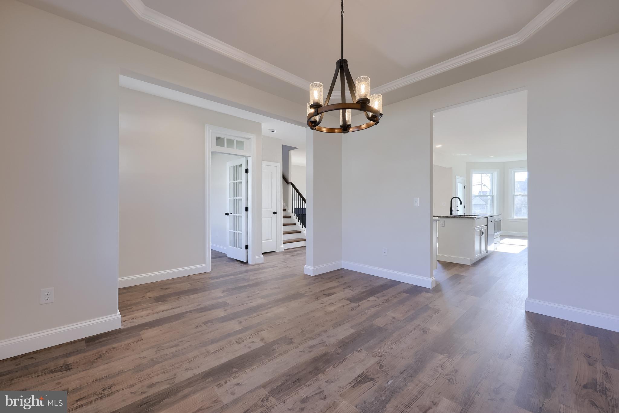 BENNETT RUN - Residential