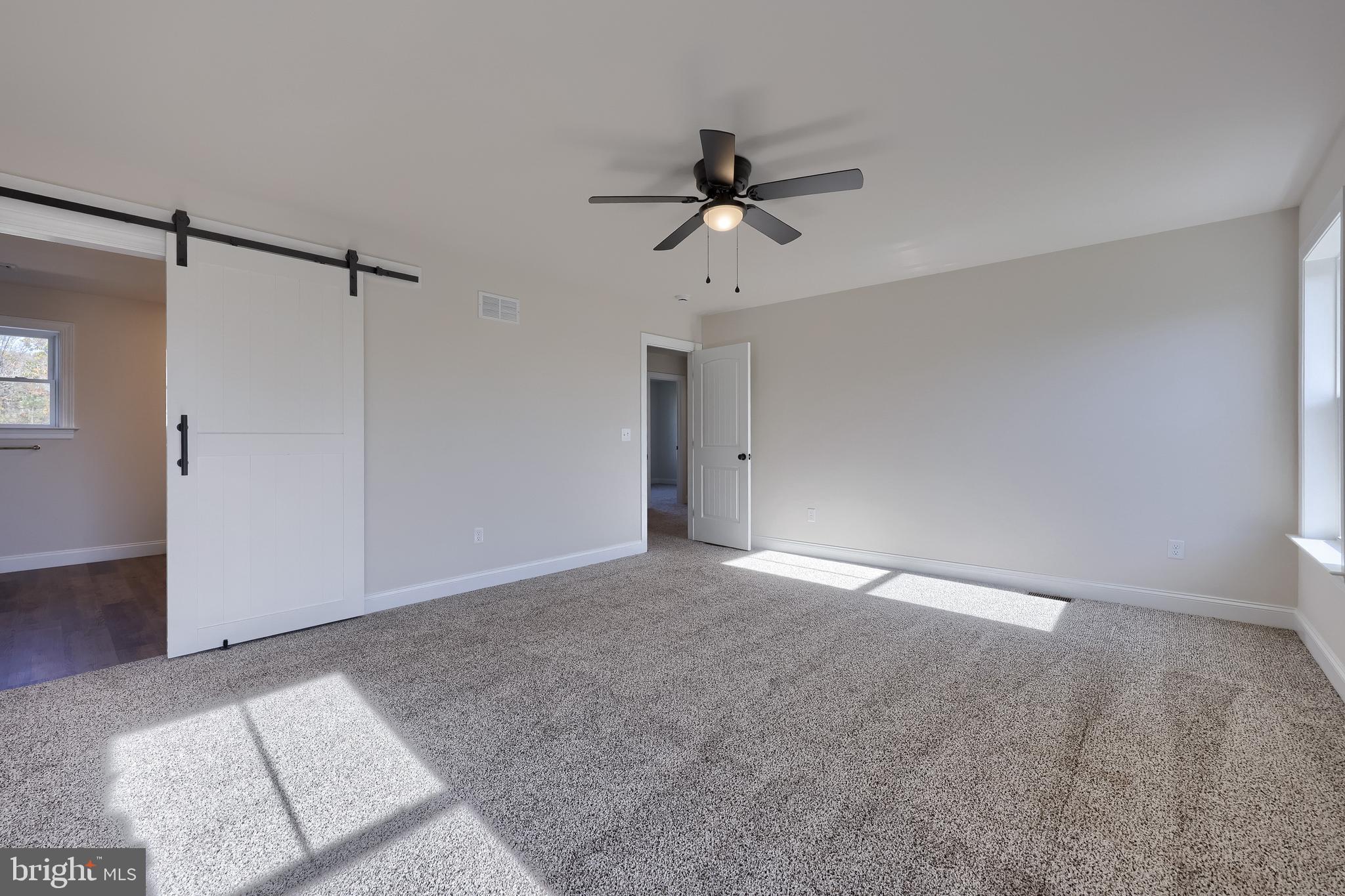 BENNETT RUN - Residential