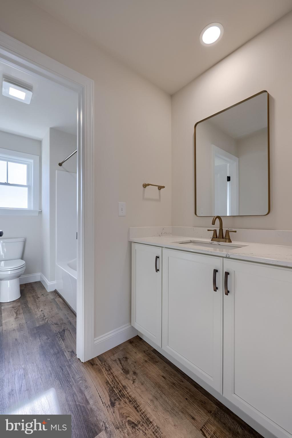 BENNETT RUN - Residential